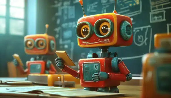 Google’s AI Mode: Here’s what matters for SEOs and marketers